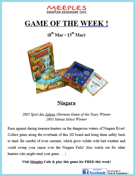 Flyer 1 - Writing Sample