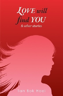 Love Will Find You_cover_small